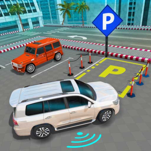 穿梭赛道极限掌控游戏
