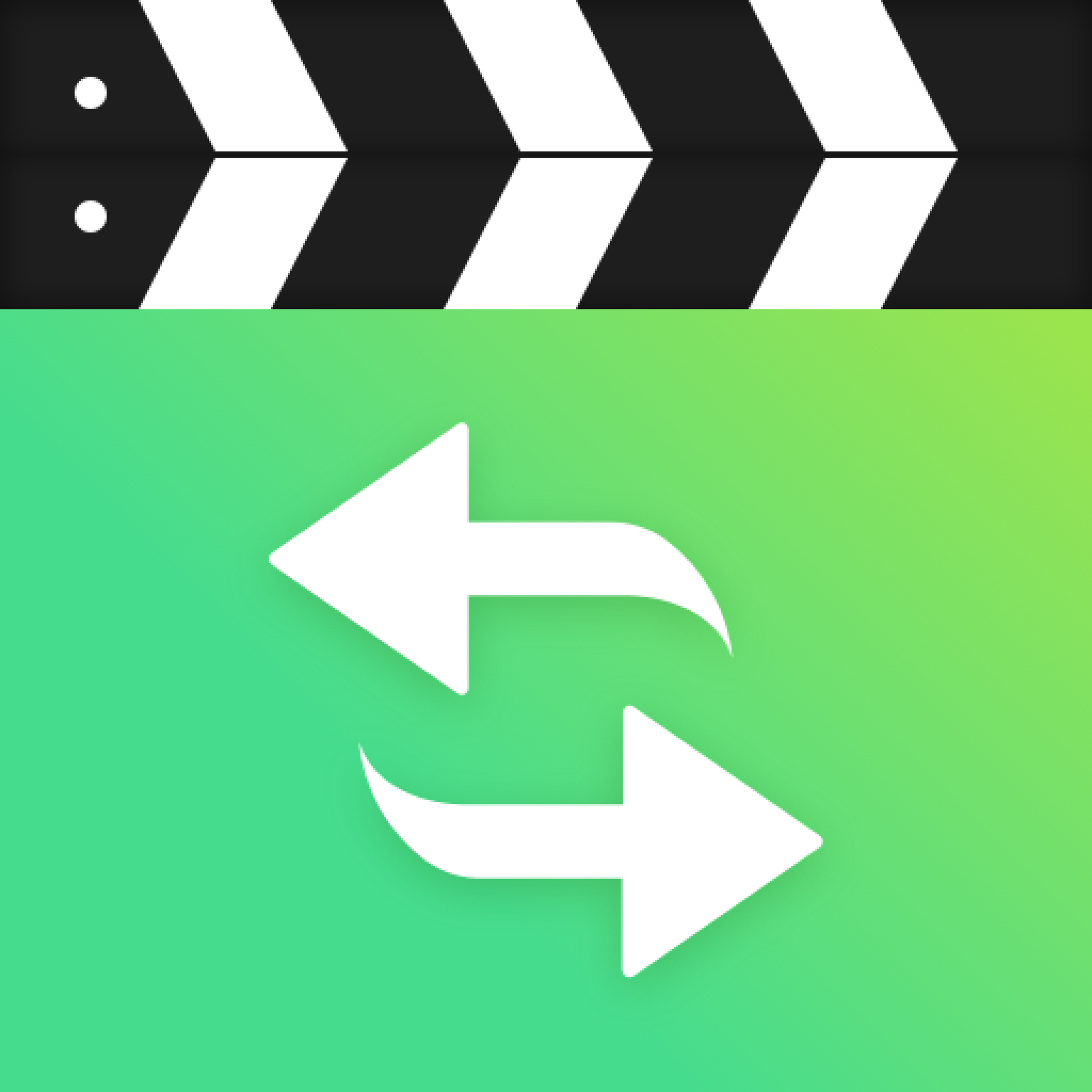 视频转换工具app