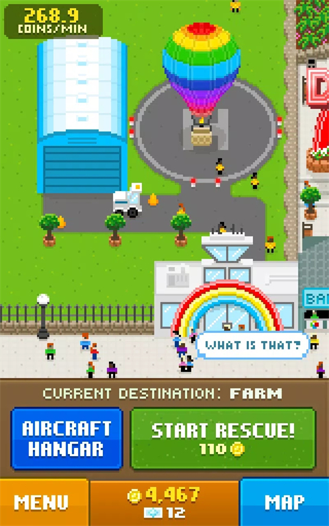 迪斯科动物园Disco Zoo图1