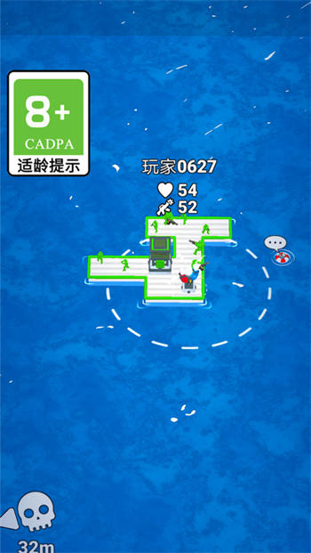 无敌弓箭手游戏图2