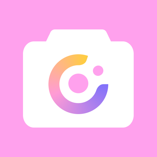 美颜相机拍照app