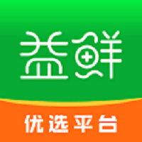 益鲜优选app