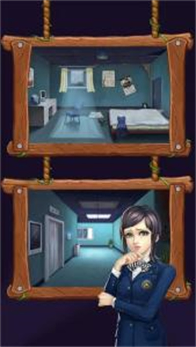 Escape Challenge游戏图1