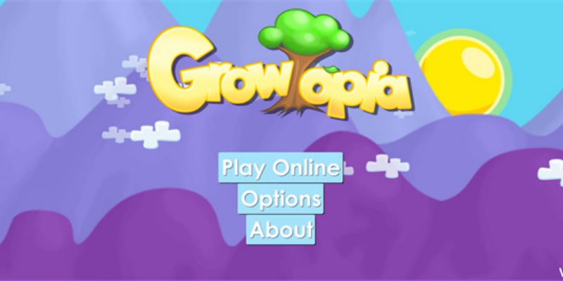 Growtopia游戏图3