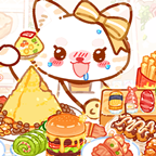 萌猫美食家游戏