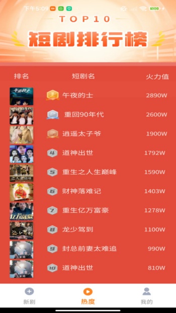 免费集集看app图1