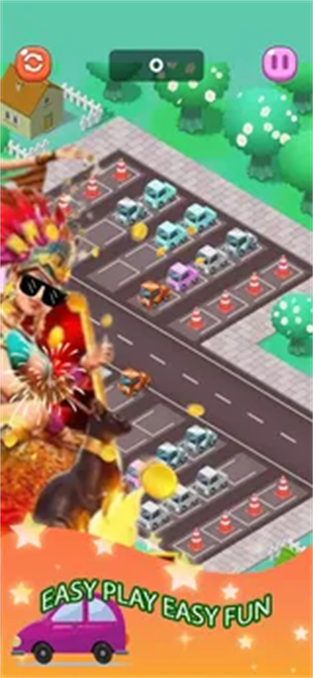 动作吉拉汽车2025图2