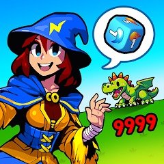 骰子大战怪物放置防御（Dice vs Monsters）