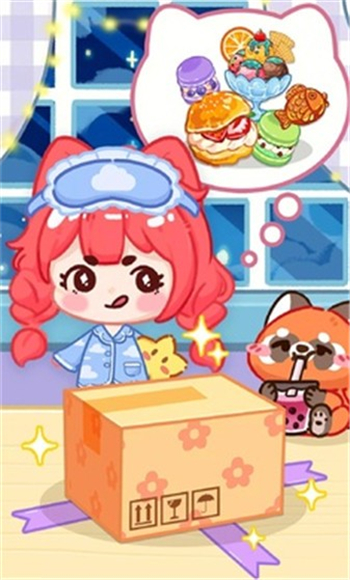 冰淇淋达人游戏图2