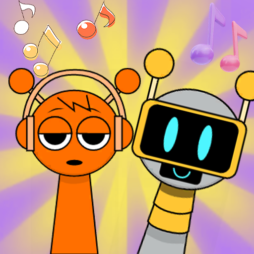音乐盒与怪物手机版