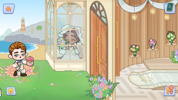 奇妙创意世界官方版图2