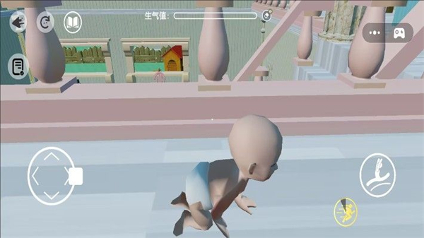 宝宝也疯狂游戏图2