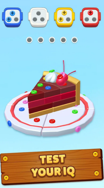 螺丝王国(Screwdom 3D)图2