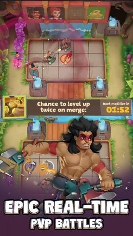 Ultimate Survivors图2