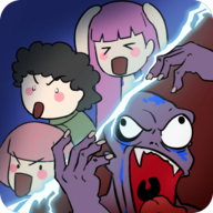 Zombies Prison TD最新版