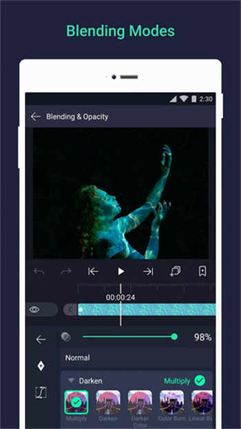 alightmotion2.8版本NEOLINE图2