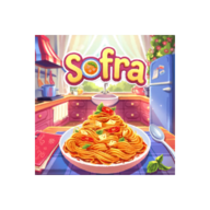 Sofra烹饪模拟器游戏
