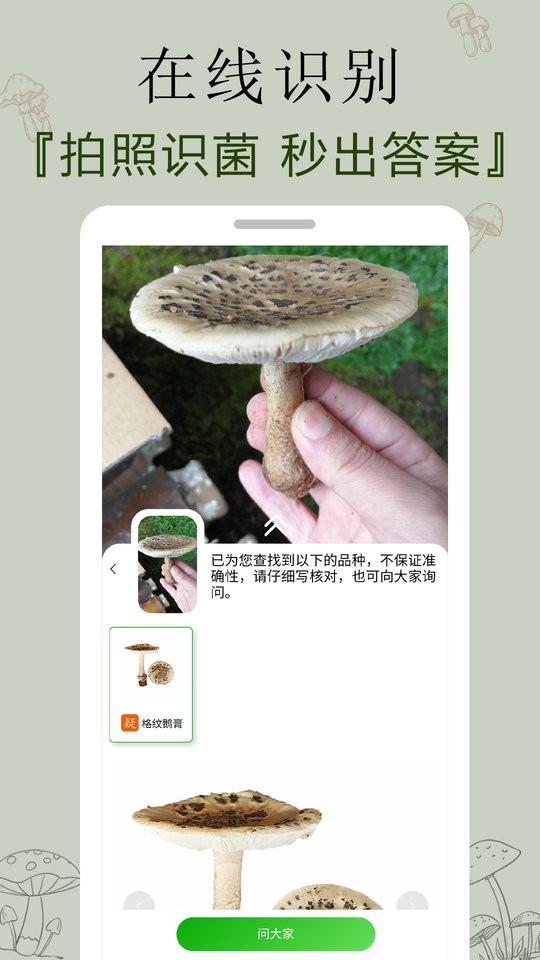 菌窝子app图3