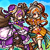 RPG色度四元数游戏