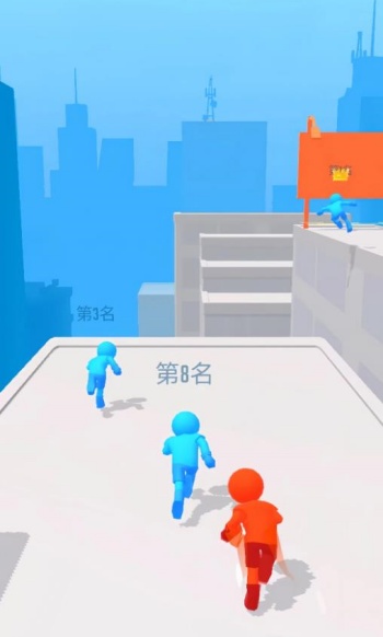火柴人逃生计划游戏图2