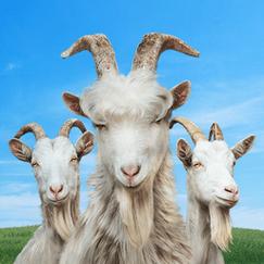 山羊模拟器3(Goat Sim 3)