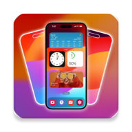 iLauncher app