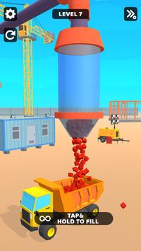Idle Construction City Builder手游图1