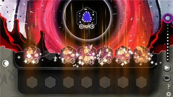 神与恐怖游戏图3
