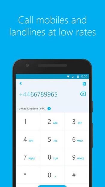 skype官方正版图4