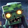 Merge Tower: Zombie Defence