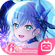 Bang Dream游戏