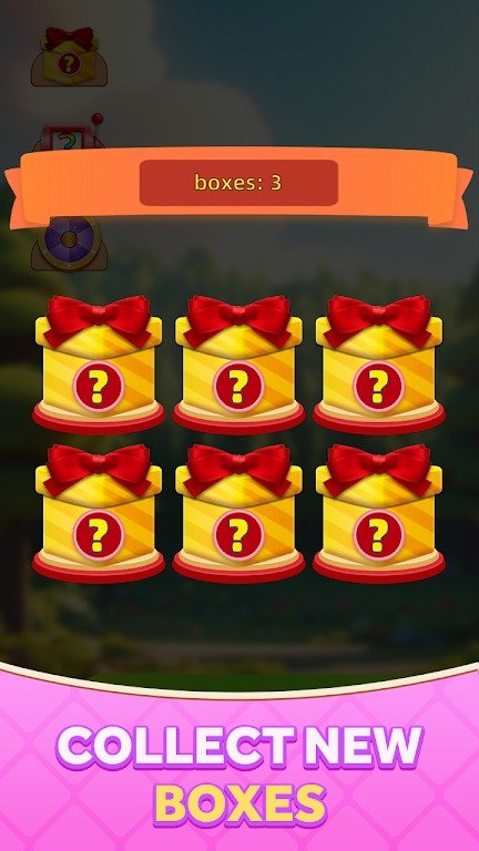 Lucky Tile 2024游戏图1