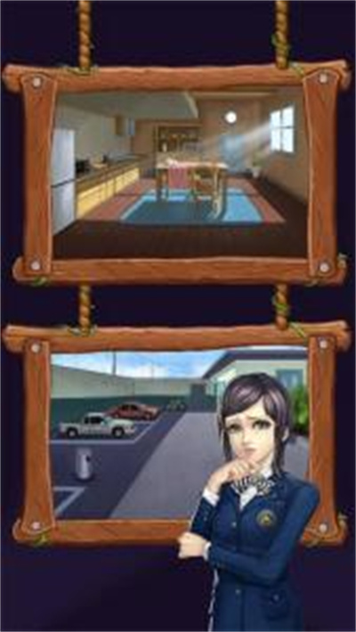 Escape Challenge游戏图3