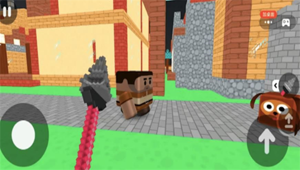 恐怖降临游戏图1