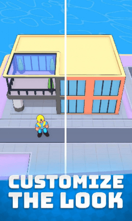 Mansion Builder游戏图1