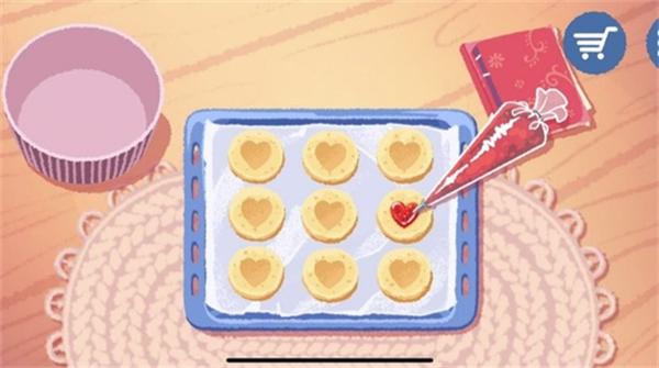 Sofra烹饪模拟器游戏图1
