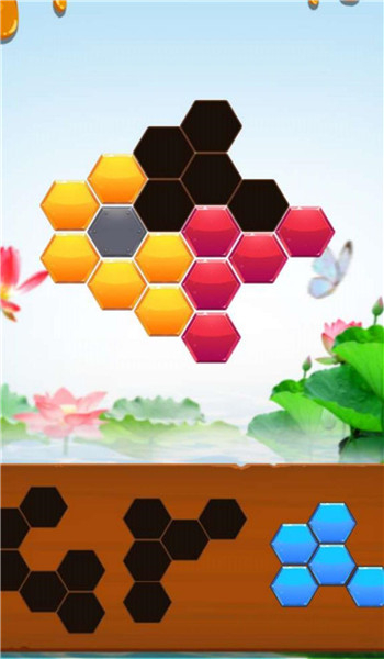 经典智慧消除挑战游戏图1