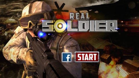 RealSoldier游戏图3