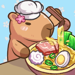 美食料理游戏
