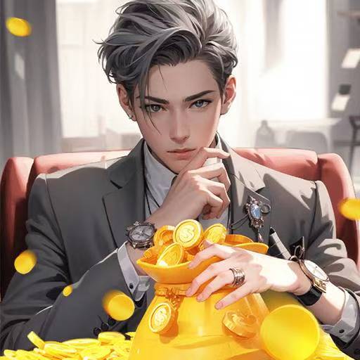 粉碎大师图标