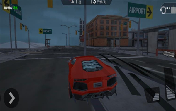 公路漂移游戏图3