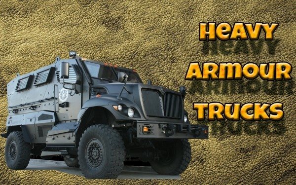 Army Truck游戏图3