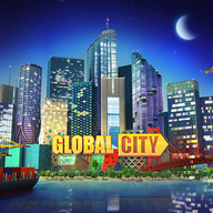 全球城市GlobalCity0.1.4494图标