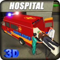 Turkish Ambulance