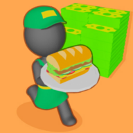 Sandwich Tycoon最新版