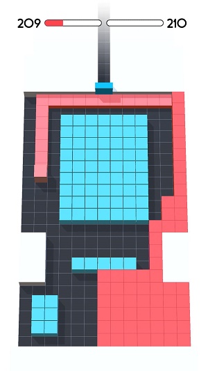 Color Fill 3D游戏图1