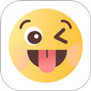Emoji表情贴图app