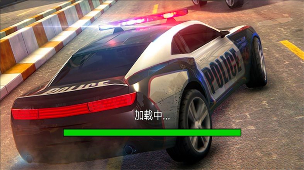 都市警车冲锋游戏图3