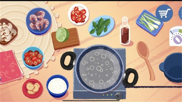 Sofra烹饪模拟器游戏图3