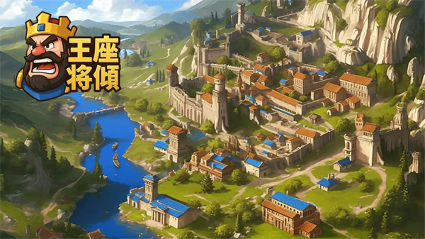 王座将倾2.2图2